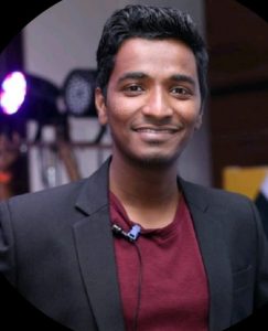 Sibin Benny