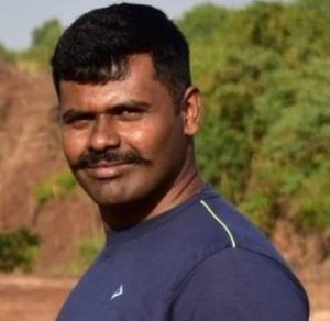 Sachin Dudhane