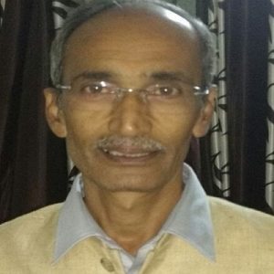 Sudhanshu Sewalkar