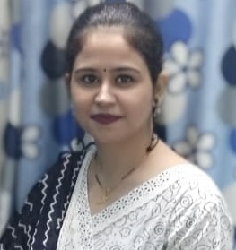 Sufia Usmani