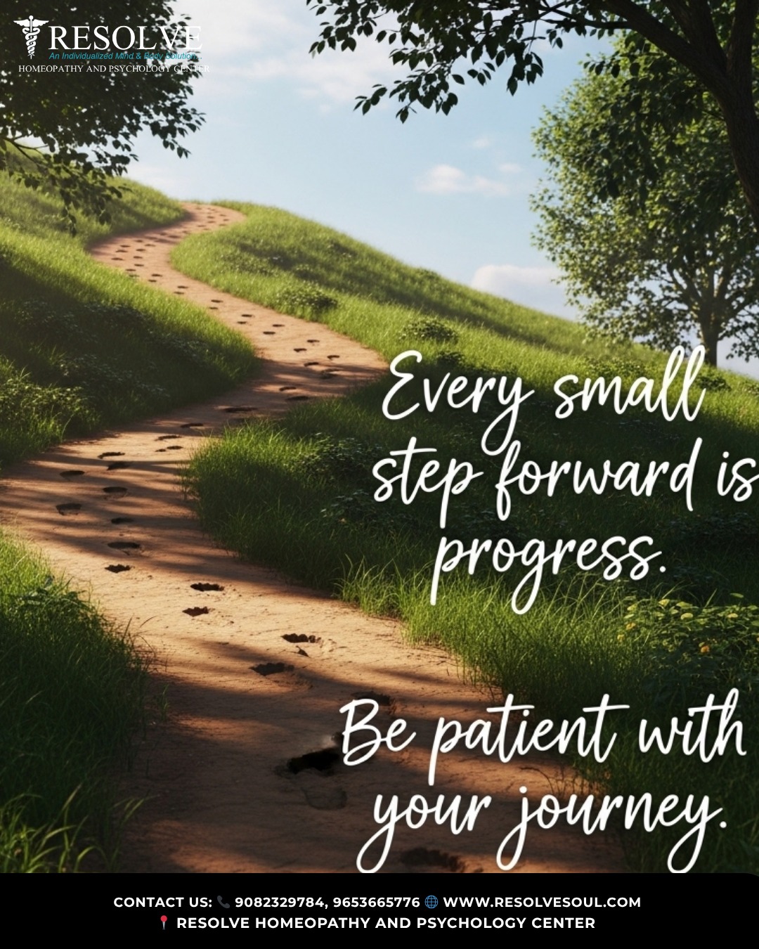 Homeopathy And Psychology - An Ideal Combination...