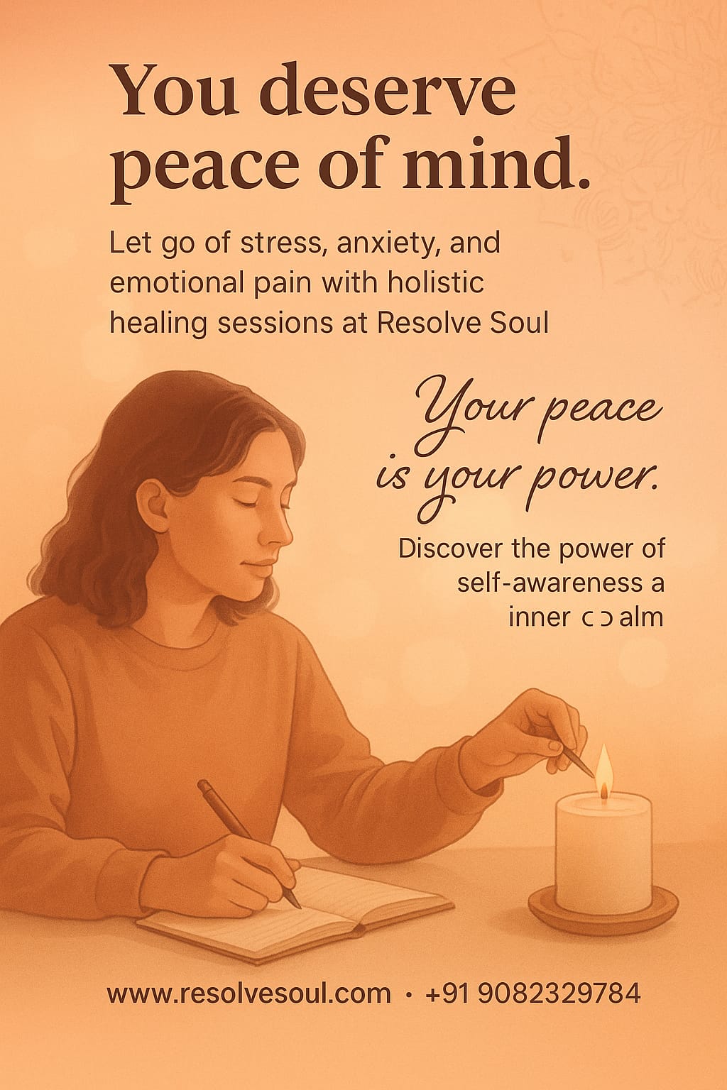 Psychosomatic Disorders